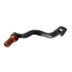 Pedala schimbator KTM 65SX 98-08 Apico Pedala schimbator KTM 65SX 98-08 Apico