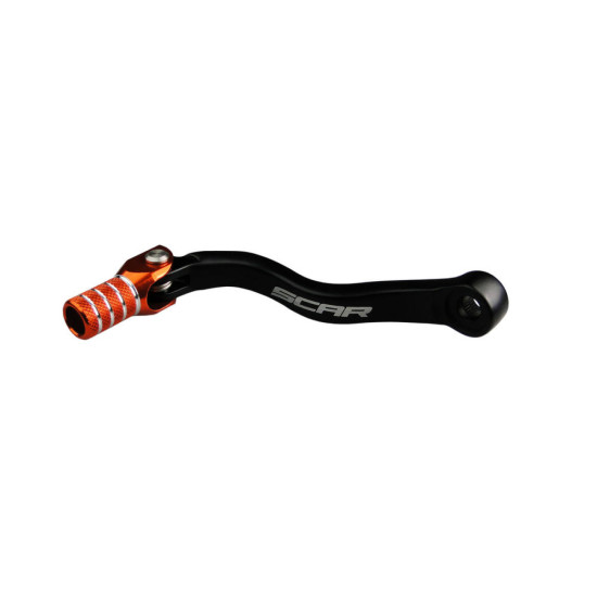 Pedala schimbator KTM 85/105 SX SCAR 03-17 Pedala schimbator KTM 85/105 SX SCAR 03-17