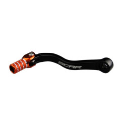 Pedala schimbator KTM 4T 17-22 Scar Orange Pedala schimbator KTM 4T 17-22 Scar Orange