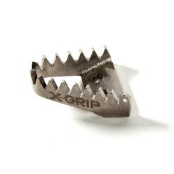 Varf pedala frana titan KTM/HSQ/GG 150-500 17-25 X-Grip Anchor Varf pedala frana titan KTM/HSQ/GG 150-500 17-25 X-Grip Anchor