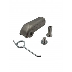 Varf pedala schimbator KTM 125/500 17-26 XMoto