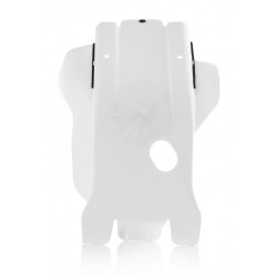 Scut motor KTM/Husqvarna 4T 250/350 17-19 Acerbis White Scut motor KTM/Husqvarna 4T 250/350 17-19 Acerbis White