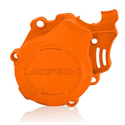 Protectie capac aprindere KTM 450/500 17-19 Acerbis X-Power Protectie capac aprindere KTM 450/500 17-19 Acerbis X-Power