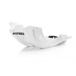 Scut motor prolink GasGas MC-F/EX-F 4T 250-350 21-22 Acerbis White Scut motor prolink GasGas MC-F/EX-F 4T 250-350 21-22 Acerbis White