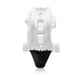 Scut motor prolink GasGas MC-F/EX-F 4T 250-350 21-22 Acerbis White Scut motor prolink GasGas MC-F/EX-F 4T 250-350 21-22 Acerbis White