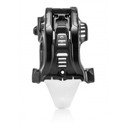 Scut motor prolink GasGas MC-F/EX-F 4T 250-350 21-22 Acerbis Black Scut motor prolink GasGas MC-F/EX-F 4T 250-350 21-22 Acerbis Black