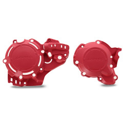 Kit protectii motor Gas Gas EC 250/300 21-23 Acerbis Kit protectii motor Gas Gas EC 250/300 21-23 Acerbis