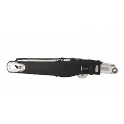 Protectie bascula Husqvarna/Gas Gas Acerbis Teketmagnet Black Protectie bascula Husqvarna/Gas Gas Acerbis Teketmagnet Black