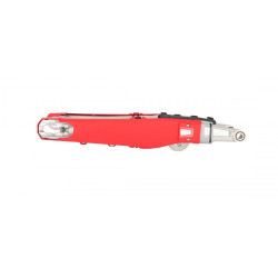 Protectie bascula Husqvarna/Gas Gas Acerbis Teketmagnet Red Protectie bascula Husqvarna/Gas Gas Acerbis Teketmagnet Red