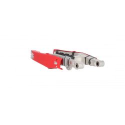 Protectie bascula Husqvarna/Gas Gas Acerbis Teketmagnet Red Protectie bascula Husqvarna/Gas Gas Acerbis Teketmagnet Red