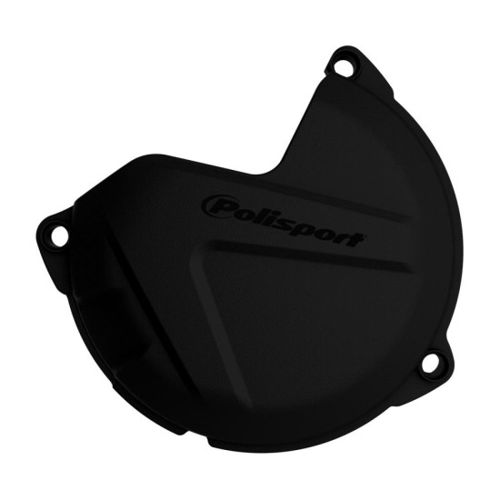 Protectie capac ambreiaj KTM 125/200 98-16 Polisport