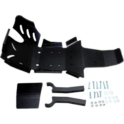 Scut motor prolink Husqvarna 2T 250/300 17-19 Moose Racing Scut motor prolink Husqvarna 2T 250/300 17-19 Moose Racing