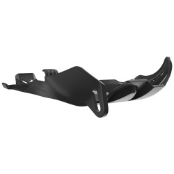 Scut motor prolink KTM/Husq 2T 250-300 06-16 Polisport Black Scut motor prolink KTM/Husq 2T 250-300 06-16 Polisport Black