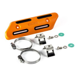 Protectie evacuare KTM 4T Protectie evacuare KTM 4T