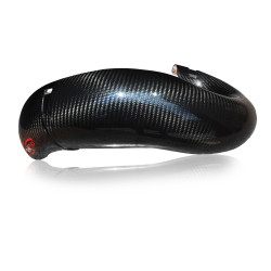 Scut rezonator KTM/Husqvarna 125-150 17-19 Tekmo Scut rezonator KTM/Husqvarna 125-150 17-19 Tekmo