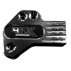 Protectie senzor TPS KTM/Husq 250/300 18-23 4MX Black Protectie senzor TPS KTM/Husq 250/300 18-23 4MX Black