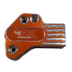 Protectie senzor TPS KTM 250/300 18-23 4MX Orange Protectie senzor TPS KTM 250/300 18-23 4MX Orange