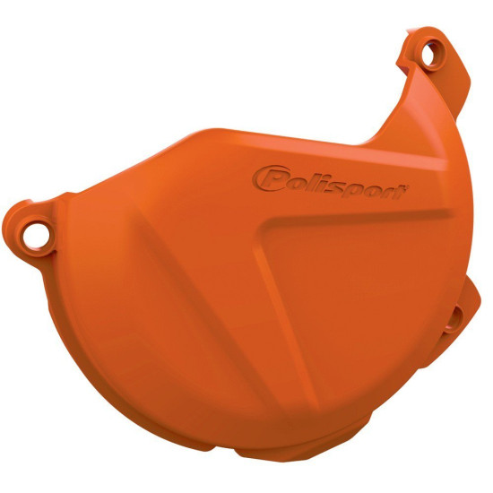 Protectie capac ambreiaj KTM 125/200 98-16 Polisport