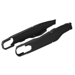 Protectie bascula GasGas 21-22 Polisport Black Protectie bascula GasGas 21-22 Polisport Black