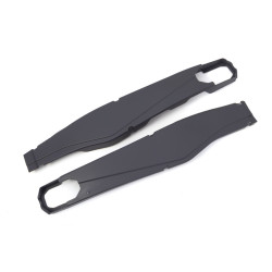 Protectie bascula GasGas 21-22 Polisport Black Protectie bascula GasGas 21-22 Polisport Black