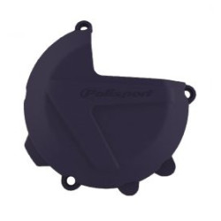 Protectie capac ambreiaj Husqvarna TE 250/300 17-22 Polisport