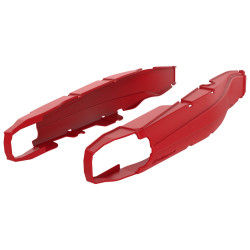 Protectie bascula Beta RR/XTrainer 250/480 Polisport Red Protectie bascula Beta RR/XTrainer 250/480 Polisport Red