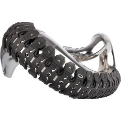 Protectie rezonator aluminiu Polisport Protectie rezonator aluminiu Polisport