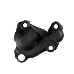 Protectie pompa apa KTM/Hsq/GasGas 4T 250-500 17-22 Polisport Black Protectie pompa apa KTM/Hsq/GasGas 4T 250-500 17-22 Polisport Black