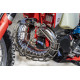 Protectie rezonator KTM/HSQ/GG 2T 250-300 20-23 Dowatek Ariflow