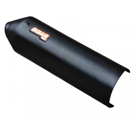 Protectie toba finala KTM 250/300 18-26 Dowatek