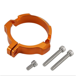 Protectie flansa evacuare KTM 17-23 Accel Protectie flansa evacuare KTM 17-23 Accel