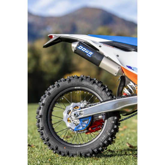 Protectie toba finala KTM 250/300 18-26 Dowatek