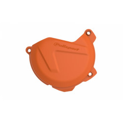 Protectie capac ambreiaj KTM 4T 250/350 12-16 Polisport Protectie capac ambreiaj KTM 4T 250/350 12-16 Polisport