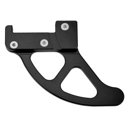 Protectie disc frana spate KTM 04-19 Accel Black Protectie disc frana spate KTM 04-19 Accel Black