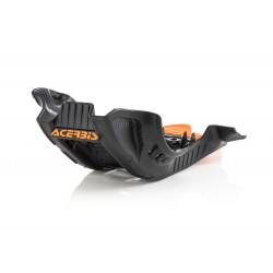 Scut motor Acerbis KTM 4T 250/350 SXF 19-22-HUSQVARNA FC/FX 19-22 Scut motor Acerbis KTM 4T 250/350 SXF 19-22-HUSQVARNA FC/FX 19-22