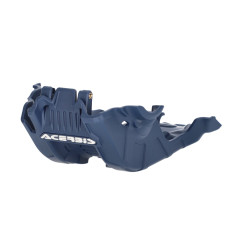 Scut motor Husqvarna 150 TE TBI 2024 Acerbis Scut motor Husqvarna 150 TE TBI 2024 Acerbis