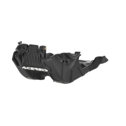 Scut motor Husqvarna 150 TE TBI 2024 Acerbis Scut motor Husqvarna 150 TE TBI 2024 Acerbis