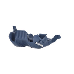 Scut motor Husqvarna/GasGas 2T 250/300 TBI 24-25 Acerbis Scut motor Husqvarna/GasGas 2T 250/300 TBI 24-25 Acerbis