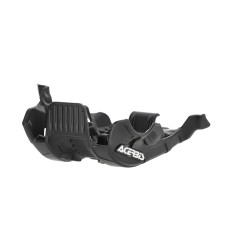 Scut motor Husqvarna/GasGas 2T 250/300 TBI 24-25 Acerbis Scut motor Husqvarna/GasGas 2T 250/300 TBI 24-25 Acerbis