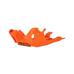 Scut motor KTM/Husq 85 SX/TC 2025 Acerbis Scut motor KTM/Husq 85 SX/TC 2025 Acerbis