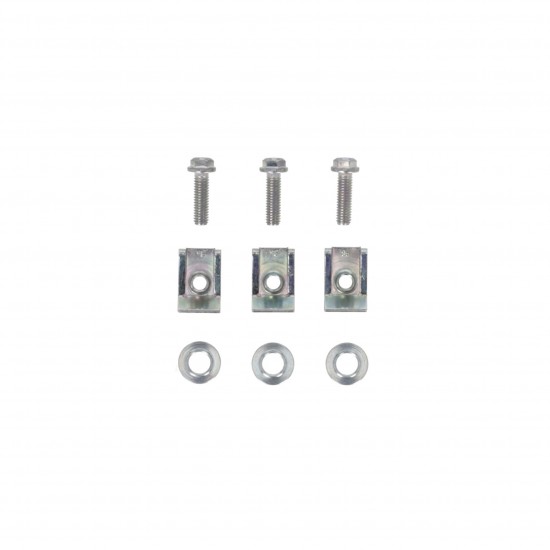 Scut motor SHERCO 2T 250/300 25-26 Acerbis