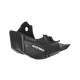 Scut motor KTM 390 Enduro R/Adventure R/X 25-26 Acerbis Black