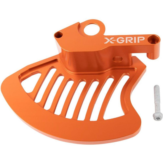 Protectie disc frana fata KTM 16-24 X-Grip