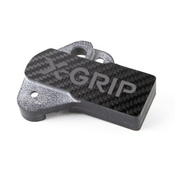 Protectie senzor TPS Carbon KTM/Husq/GasGas 18-22 X-Grip Protectie senzor TPS Carbon KTM/Husq/GasGas 18-22 X-Grip