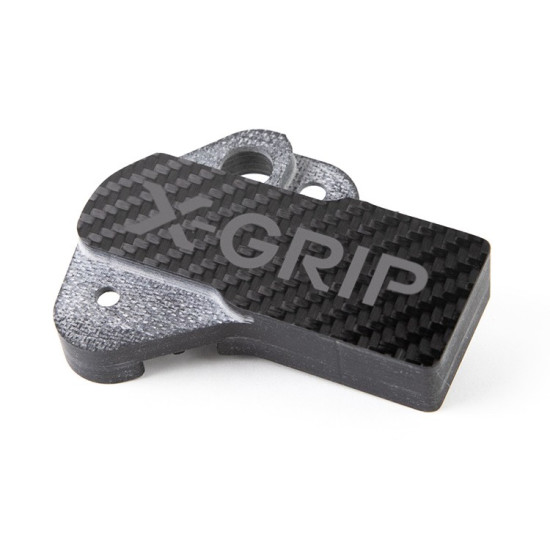 Protectie senzor TPS Carbon KTM/Husq/GasGas 18-22 X-Grip