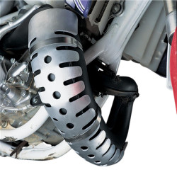 Protectie rezonator universala Moose Racing Protectie rezonator universala Moose Racing