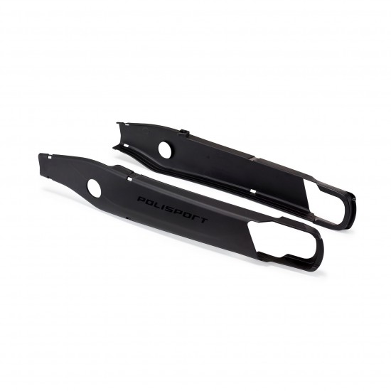 Protectie bascula STARK VARG 23-26 Polisport Black Protectie bascula STARK VARG 23-26 Polisport Black