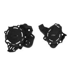 Kit protectii motor KTM 150 EXC TBI 2024 Acerbis Kit protectii motor KTM 150 EXC TBI 2024 Acerbis
