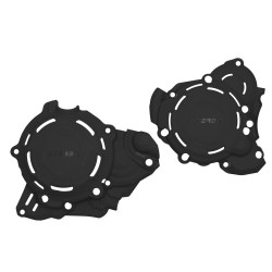 Kit protectii motor GasGas 2T 250/300 2024 Acerbis Kit protectii motor GasGas 2T 250/300 2024 Acerbis