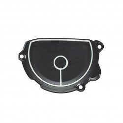 Protectie capac ambreiaj KTM EXC/SX 250/300 08-12 Polisport Black